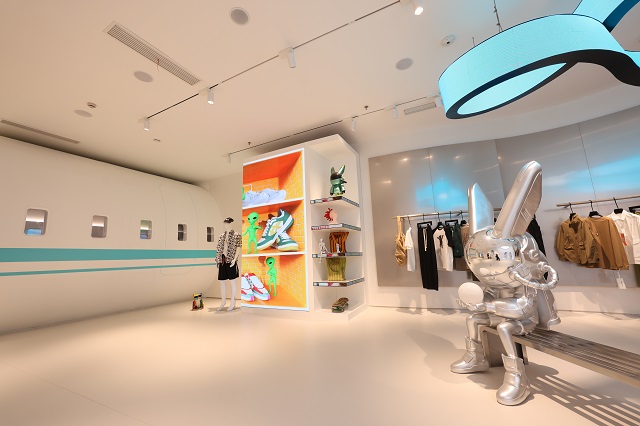 數(shù)字展館一般會用到的顯示技術和顯示屏